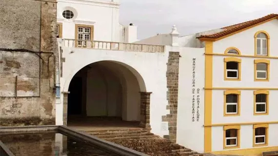 Rossio Hotel | Alentejo - Portalegre Bölgesi - Portalegre