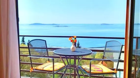 Stella Apartments | Dubrovnik-Neretva - Dubrovnik (ve civarı) - Zupa dubrovacka - Mlini