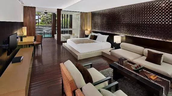 Anantara Seminyak Resort & Spa | Bali - Badung - Seminyak - Dyanapura