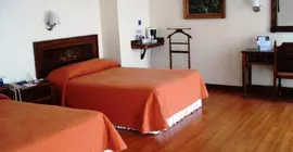 Hotel Plaza Uruapan | Michoacan - Uruapan - Merkez