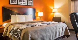 Sleep Inn & Suites East Chase | Alabama - Montgomery (ve civarı) - Montgomery