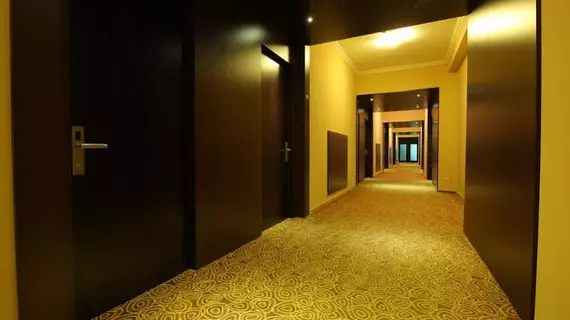 Codru Hotel | Kişinev