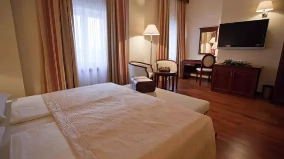 Grand Hotel Palazzo | Istria (vilayeti) - Porec - City Center