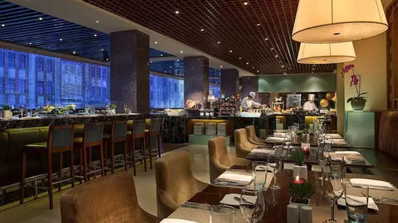 Sofitel Shanghai Hyland | Şanghay (ve civarı) - Şangay - Huangpu