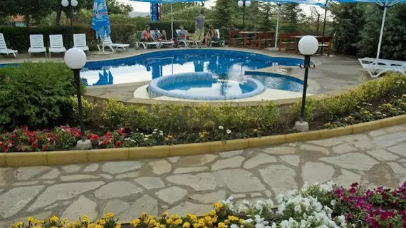 Royal Beach Hotel | Varna