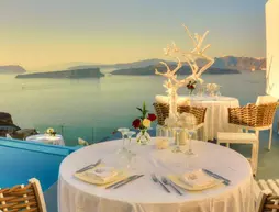 Astarte Suites | Ege Adaları - Santorini