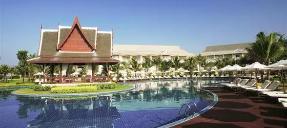 Sofitel Krabi Phokeethra Golf and Spa Resort | Krabi İli - Krabi