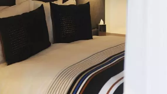 Sofitel Thalassa Sea & Spa | Agadir - Agadir Körfezi