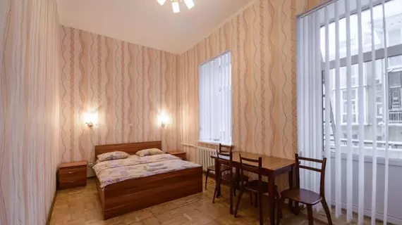 Kiev Accommodation Apartments | Kiev (ve civarı) - Kiev - Shevchenkivskyi Rayonu