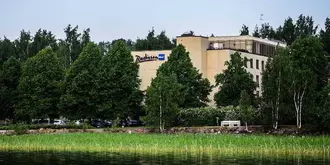 Radisson Blu Hotel, Espoo