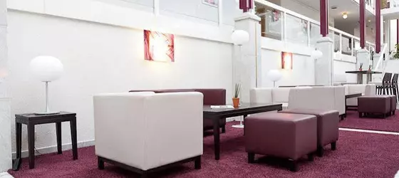 Best Western Plus Hotel Fellbach-Stuttgart | Baden-Wuerttemberg - Rems-Murr-Kreis - Stuttgart (ve civarı) - Fellbach