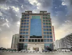 New Moscow Hotel | Dubai - Deira