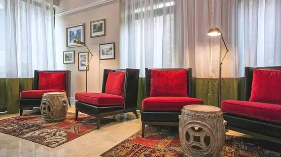 Arthur Hotel - an Atlas Boutique Hotel | Mate Yehuda Bölge Konseyi - Kudüs (ve civarı) - Kudüs - Kudüs Kent Merkezi