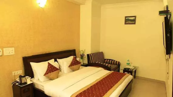 Hotel Shimla Heritage | Batı Delhi - Ulusal Eyalet Başkenti Delhi - Delhi (ve civarı) - Yeni Delhi - Karol Bagh