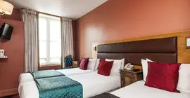 Trebovir Hotel | Londra (ve civarı) - Kensington - Earl's Court