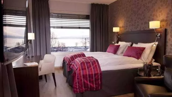 First Hotel Victoria | Hedmark (kontluk) - Hamar