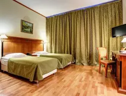 Kristoff Hotel | Leningrad Bölgesi - St. Petersburg (ve civarı) - St. Petersburg - Tsentralny