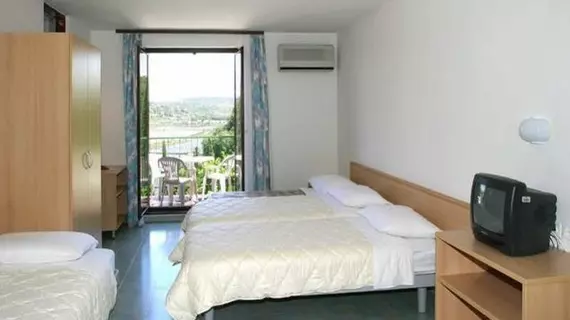 Apartments Salinera | Piran - Strunjan