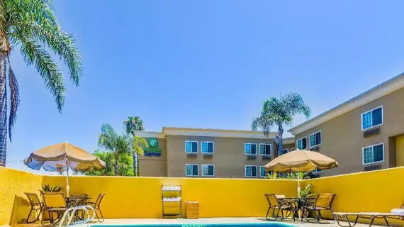 Holiday Inn Express San Diego SeaWorld | Kaliforniya - San Diego County - San Diego Sahili