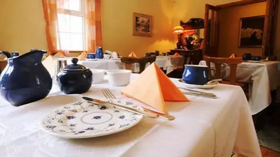 An Bruachan B&B | Kerry (kontluk) - Kenmare