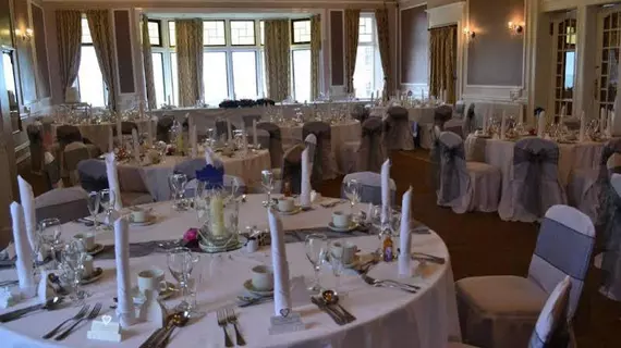 Stotfield Hotel | İskoçya - Moray (ilçe) - Lossiemouth