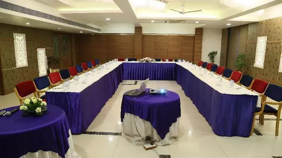 Hotel Amar Vilas | Madya Pradeş - Indore