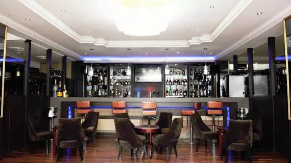 R & A City Hotel | Lagos (ve civarı) - Lagos - Onigbongbo - Ikeja