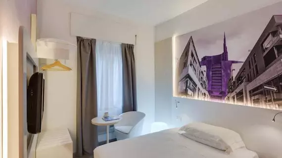 Viva Hotel Milano | Lombardy - Milano (ve civarı) - Milano - Citta Studi