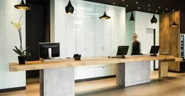 Ibis Milano Fiera | Lombardy - Milano (ve civarı) - Lainate