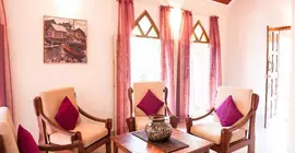 Clarks Inn Aguada Anchorage | Goa - Kuzey Goa - Candolim