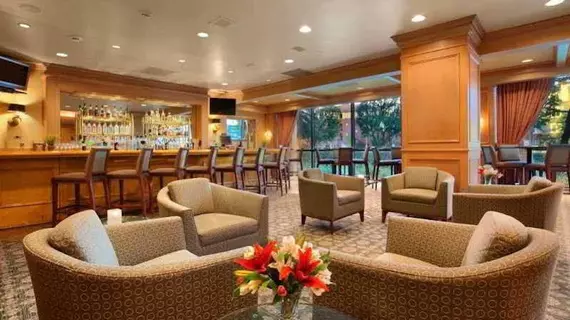 Embassy Suites Anaheim-Orange | Kaliforniya - Orange County - Anaheim