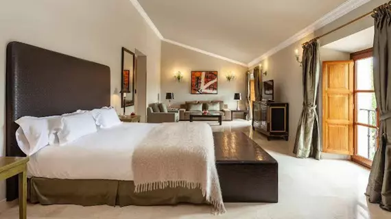 Son Julia Country House Hotel | Balearic Adaları - Mayorka Adası - Campos - Migjorn