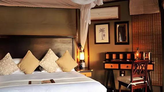 Hamiltons Tented Camp Hotel | Mpumalanga - Mbombela - Kruger National Park