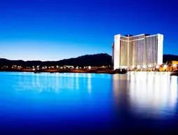 Grand Sierra Resort and Casino | Nevada - Pyramid Lake Kızılderili Bölgesi - Reno (ve civarı) - Reno