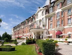 Westminster and Spa | Hauts-de-France - Pas-de-Calais (bölge) - Le Touquet-Paris-Plage