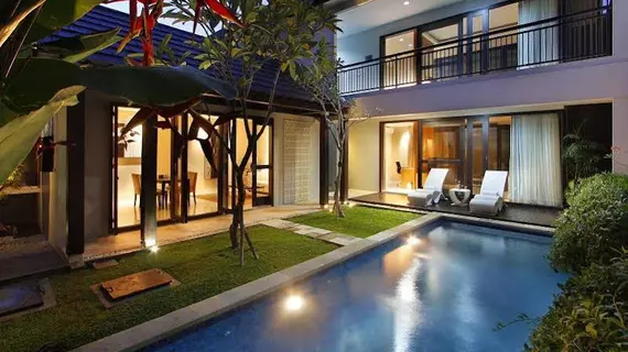 The Jineng Villa | Bali - Badung - Nakula