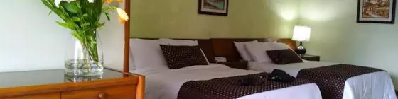 Hotel Villa Tournon | Alajuela (ili) - San Jose (ve civarı) - San Jose