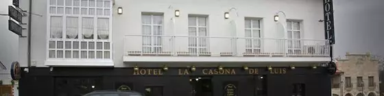 Hotel La Casona De Luis | Cantabria - Santillana del Mar