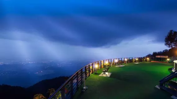 GRT Nature Trails Sky Rocca, Yercaud | Tamil Nadu - Salem (ve civarı) - Salem - Yercaud