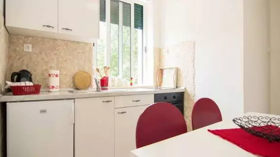 Apartman Sanda | Split-Dalmaçya - Split - Split Eski Kent Bölgesi