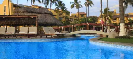 Plaza Pelicanos Grand Beach Resort All Inclusive | Nayarit - Bahía de Banderas - Puerto Vallarta (ve civarı) - Puerto Vallarta - Las Glorias