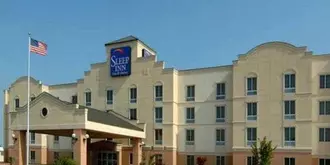 Sleep Inn & Suites Springdale