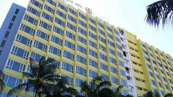 Hotel Puerta del Sol Porlamar | Nueva Esparta - Porlamar