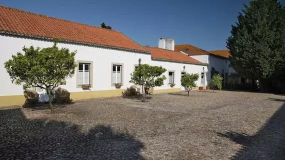 Quinta Da Praia Das Fontes | Alentejo - Setubal (bölge) - Alcochete