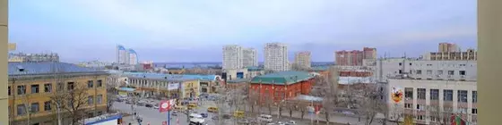 Yuzhniy | Volgograd Federal Bölgesi - Volgograd (ve civarı) - Volgograd