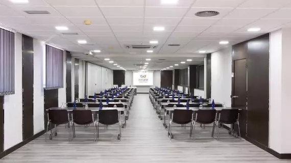 Hotel Weare Chamartín | Madrid Özerk Topluluğu - Madrid (ve civarı) - Chamartin