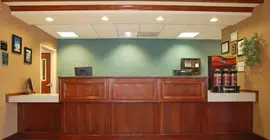 Comfort Inn & Suites Weatherford | Oklahoma - Weatherford