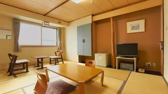 Yunohama Hotel | Hokkaido - Kayabe Bölgesi - Hakodate (ve civarı) - Hakodate