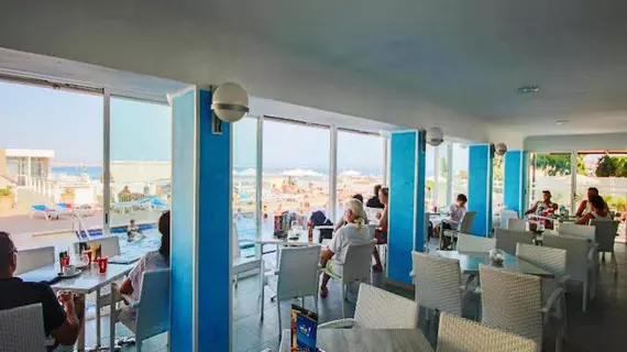 Horizonte Amic Hotel | Balearic Adaları - Mayorka Adası - Palma de Mallorca