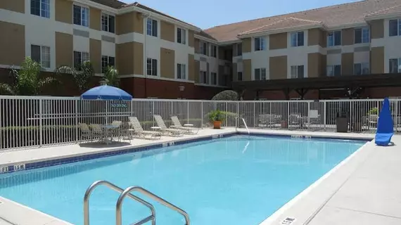 Extended Stay Deluxe - Orlando - Convention Center - Pointe Orlando | Florida - Orlando (ve civarı) - International Drive